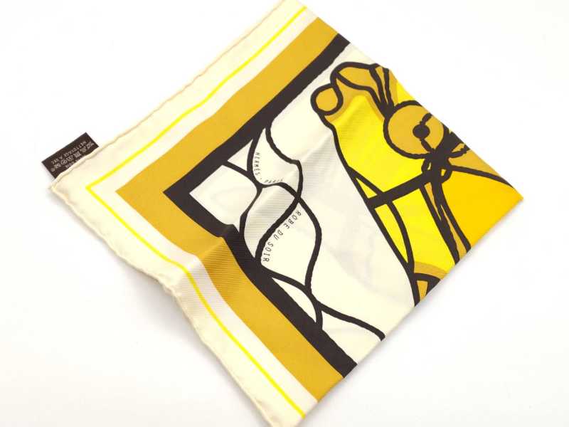 エルメス買取 カレ45